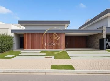 Casa · 295m² · 3 Quartos · 4 Vagas · Casa térrea, 3 dormitórios ( 3 Suítes), Jardim do Golfe, Sjc.