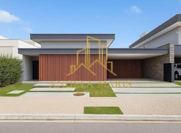 Casa · 295m² · 3 Quartos · 4 Vagas · Casa térrea, 3 dormitórios ( 3 Suítes), Jardim do Golfe, Sjc.