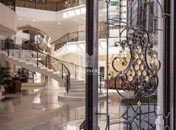 Apartamento · 144m² · 4 Quartos · 3 Vagas · Villa Serena: Apto 4 Dormitórios, 144m², Home Club BC