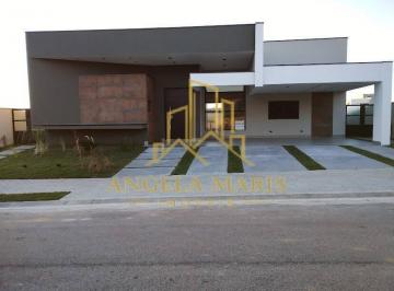 Casa · 290m² · 4 Quartos · 5 Vagas · Casa Térrea, 4 Dormitórios (sendo 4 suítes), Condomínio Colinas Paratehy