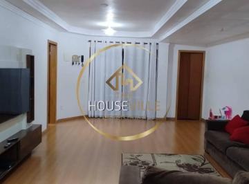Casa · 225m² · 3 Quartos · 2 Vagas · Casa 3 Dormitórios,(1 Suíte) 225m², Jd Portugal, SJC