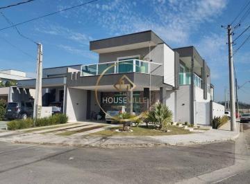 Casa · 220m² · 3 Quartos · 3 Vagas · Casa Sobrado, 3 dormitórios ( 1 suíte), Bosque dos Manacas, Jacareí.