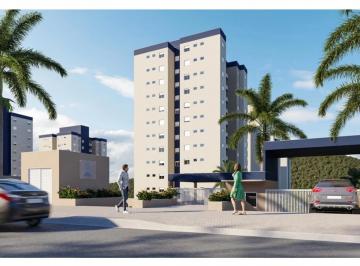 Apartamento · 57m² · 2 Quartos · 1 Vaga · Apartamento 2 Quartos no Residencial Ilhas Gregas - Itupeva
