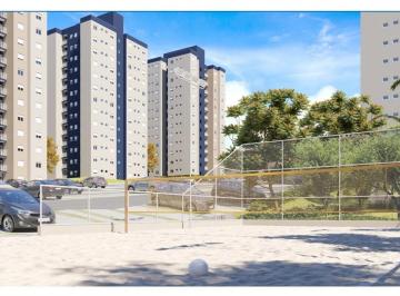 Apartamento · 57m² · 2 Quartos · 1 Vaga · Apartamento 2 Quartos no Residencial Ilhas Gregas - Itupeva