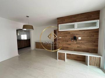 Apartamento · 111m² · 3 Quartos · 2 Vagas · Apartamento 3 Dormitórios (1 suíte), 2 vagas, The View Club, Aquarius, Sjc.