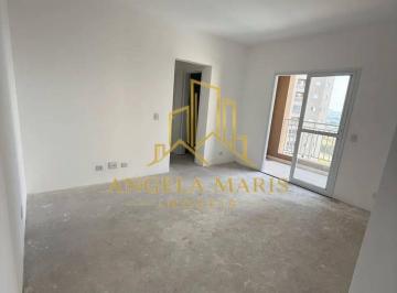 Apartamento · 62m² · 2 Quartos · 1 Vaga · Apartamento 2 dormitórios ( 1 suíte), Alvoradas Arboville, Jacareí.