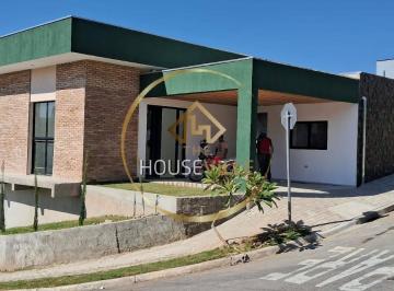 Casa · 4 Quartos · Casa Sobrado, 4 dormitórios (2 suítes), 4 vagas. Condomínio Mantiqueira, Sj