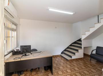 4826de1d-bfa6-4951-8859-2dbd67faae5e · Elegante sobrado para venda em Parque São Luís com 3 quartos, 148m²