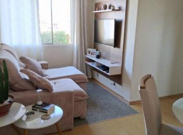 84ca2d82ad7f3fd9ad5256b892f00310ccacdfbe · Apartamento com 2 dormitórios à venda, 51 m² por R$ 265.000 - Vila Pirajussara - São Paulo/SP