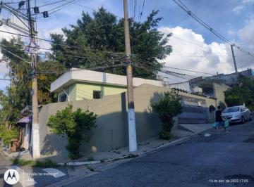62dbde109e53d0375d2a2781f3c70cdc85f1e7e1 · Casa com 3 dormitórios à venda, 160 m² por R$ 525.000,00 - Pirajussara - São Paulo/SP