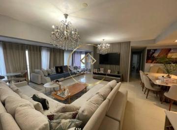Apartamento · 151m² · 3 Quartos · 3 Vagas · Apartamento, 3 Dormitórios( 3 suítes), Royal Park, Aquarius.