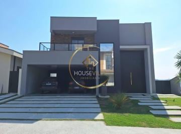 Casa · 312m² · 4 Quartos · 2 Vagas · Casa Sobrado, 4 Dormitórios(sendo 1 suíte),367m², Condomínio Verana.