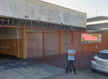 Comercial · 150m² · Loja na Rua Doutor Sérgio Gonçalves Chaddad, N. 33 • 150 m²