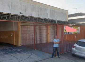 Comercial · 150m² · Loja na Rua Doutor Sérgio Gonçalves Chaddad, N. 33 • 150 m²