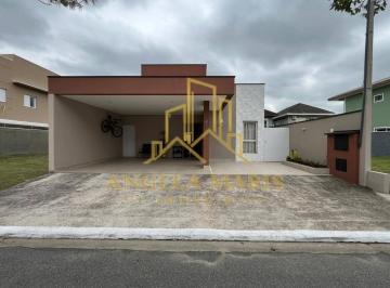 Casa · 150m² · 3 Quartos · 3 Vagas · Casa Térrea, 3 dormitórios (2 suítes), 3 vagas, Altos da Serra VI, Urbanova