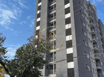 Apartamento · 69m² · 3 Quartos · 2 Vagas · Apartamento 3 Dormitórios ( 1 suíte), Raro Residence, Sjc.