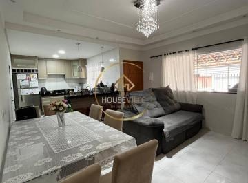 Casa · 168m² · 3 Quartos · 2 Vagas · Casa, 3 Dormitórios, (1suíte), 2 vagas, Jd Santa Rosa, Sjc.