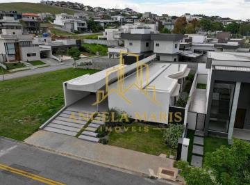 Casa · 239m² · 3 Quartos · 4 Vagas · Casa 3 Dormitórios ( 3 suíte), Residencial Monte Carlo, Urbanova, Sjc.