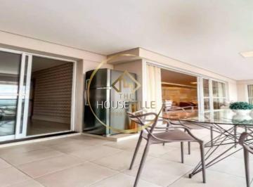 Apartamento · 278m² · 4 Quartos · 4 Vagas · Apartamento, 4 dormitórios ( 4 suítes), 4 vagas, Helbor Paesaggio, Sjc.