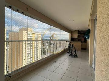 Apartamento · 156m² · 3 Quartos · 3 Vagas · Apartamento, 3 Dormitórios suítes,156m², Splendor Blue, Sjc.