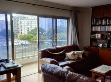 Apartamento · 135m² · 3 Quartos · 2 Vagas · Apartamento, 3 Dormitórios, ( 1Suíte) ,135m², Vila Adyana, SJC