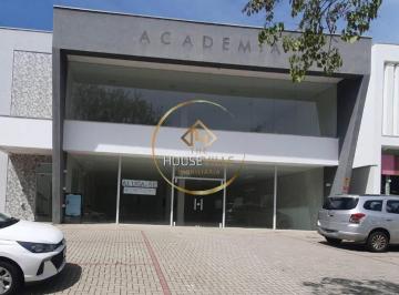 Comercial · 582m² · 10 Vagas · Ponto Sobrado Comercial, 582m², Urbanova, São José dos Campos.