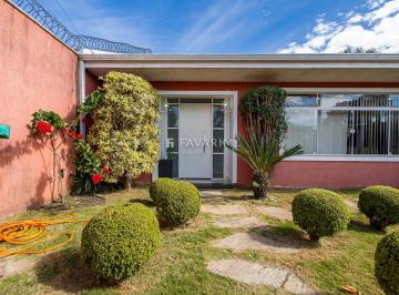 Casa · 3 Quartos · 4 Vagas · Casa térrea 3 suítes Vila Izabel - Referência 252