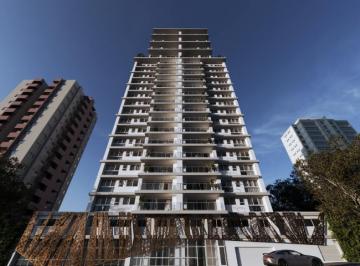Apartamento · 214m² · 3 Quartos · 3 Vagas · Duplex em Curitiba, no bairro Juvevê - Referência: