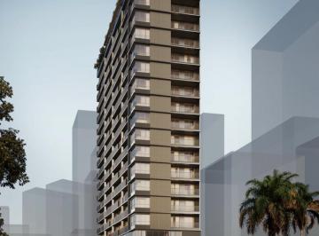 Apartamento · 71m² · 2 Quartos · Apartamento em Curitiba, no bairro Batel - Referên