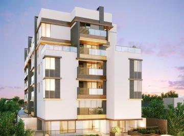 Apartamento · 98m² · 3 Quartos · 1 Vaga · Apartamento em Curitiba, no bairro Juvevê - Referê