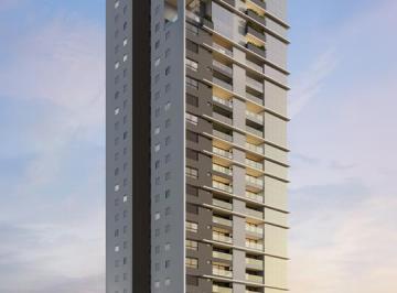 Apartamento · 119m² · 3 Quartos · 2 Vagas · Apartamento em Curitiba, no bairro Ecoville - Refe