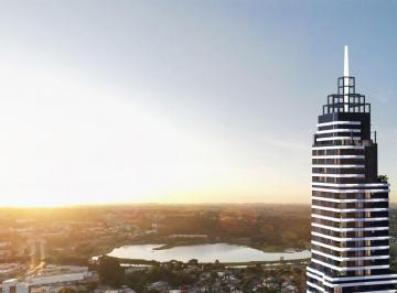 Apartamento de 3 quartos, Curitiba · A Elegância da Alta Moda em Curitiba: Viva a Exclusividade Versace no Casa Milano.