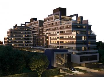 Apartamento · 156m² · 3 Quartos · 2 Vagas · Cobertura Duplex em Curitiba, no bairro Ecoville -