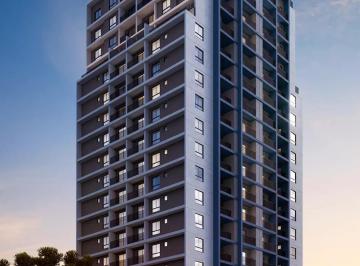 Apartamento · 26m² · 1 Quarto · Garden em Curitiba, no bairro Portão - Referência: