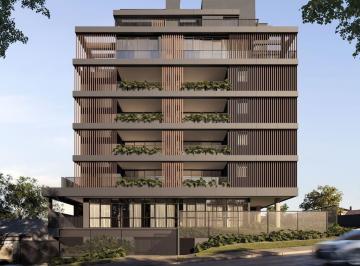 Apartamento · 231m² · 2 Quartos · 3 Vagas · Garden em Curitiba, no bairro Bigorrilho - Referên