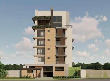 Apartamento · 143m² · 2 Quartos · 2 Vagas · Garden em Curitiba, no bairro Água Verde - Referên