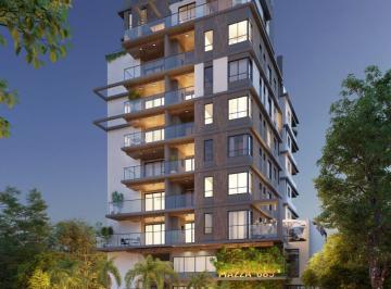 Apartamento · 170m² · 3 Quartos · 2 Vagas · Garden em Curitiba, no bairro Água Verde - Referên