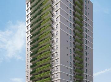 Apartamento · 116m² · 3 Quartos · 1 Vaga · Garden em Curitiba, no bairro Centro - Referência: