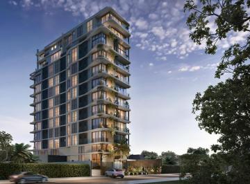 Apartamento · 273m² · 4 Quartos · 4 Vagas · Cobertura Duplex em Curitiba, no bairro Batel - Re