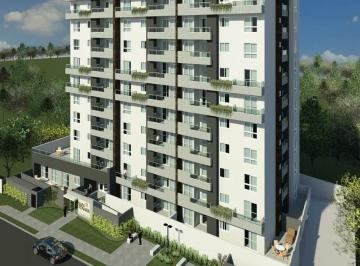 Apartamento · 102m² · 2 Quartos · 1 Vaga · Garden em Curitiba, no bairro Novo Mundo - Referên