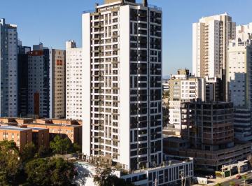 Apartamento · 81m² · 2 Quartos · 1 Vaga · Apartamento em Curitiba, no bairro Cristo Rei - Re