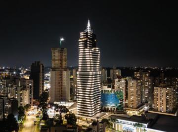 Apartamento de 3 quartos, Curitiba · Novo ícone do Champagnat: Casa Milano - Pronto para morar, planejado para surpreender.