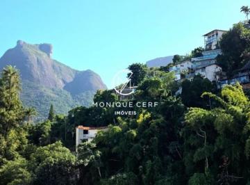 Foto 01 · Apartamento de 3 quartos com varandão e vista para o verde em São Conrado, Rio de Janeiro-RJ