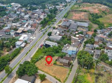 Foto 01 · Area, São José, Guarapari, ES