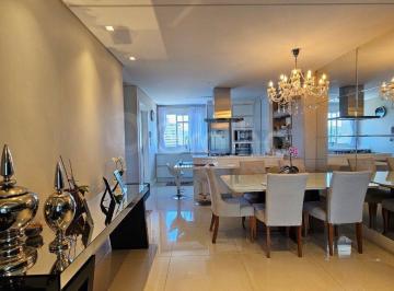 1-Destaque · Apartamento de 102m² com 3 quartos sendo 1 suíte no Estreito
