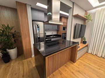 Apartamento · 76m² · 3 Quartos · 2 Vagas · Apto à Venda no Soleil, Bragança Paulista | 3 Dorms Mobiliad
