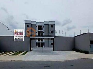 Apartamento · 65m² · 3 Quartos · 1 Vaga · Apartamentos à venda Res. Don Antônio - Prédio com elevador