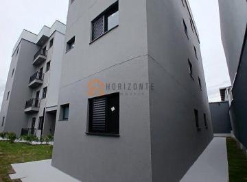 Apartamento · 65m² · 3 Quartos · 1 Vaga · Apartamentos à venda Res. Don Antônio - Prédio com elevador