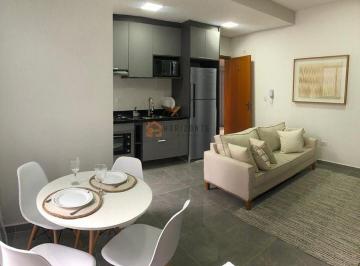 Apartamento · 52m² · 2 Quartos · 1 Vaga · Apartamentos novos à venda Res. Don Antônio