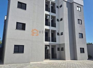 Apartamento · 65m² · 3 Quartos · 1 Vaga · Apartamento térreo novo à venda no Res. Don Antônio